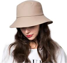 Women's Bucket Hat